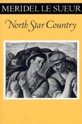 Cover: North Star Country - University of Minnesota Press