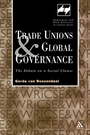Cover: Trade Unions and Global Governance - Routledge