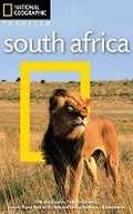 Cover: NG Traveler: South Africa, 3rd Edition - National Geographic Society