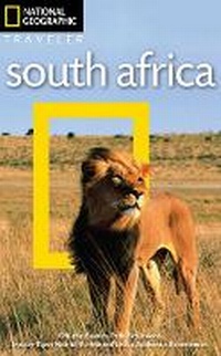 Abbildung von: NG Traveler: South Africa, 3rd Edition - National Geographic Society