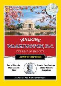 Abbildung von: NG Walking Washington, DC - National Geographic Society