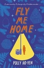 Cover: Fly Me Home - RHCP UK Digital