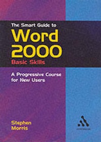 Enlarge image Cover: Word 2000 Basic Skills - Cengage Learning EMEA