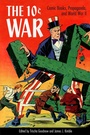 Cover: The 10 Cent War - Penguin Random House South Africa