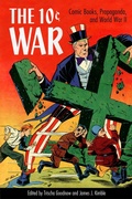 Cover: The 10 Cent War - Penguin Random House South Africa