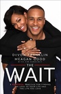 Cover: The Wait - Howard Books