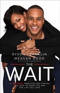 Cover: The Wait - Howard Books