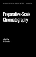 Bild: Preparative Scale Chromatography - CRC Press