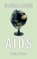 Cover: Globalizing Aids - University of Minnesota Press