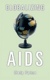 Enlarge image Cover: Globalizing Aids - University of Minnesota Press