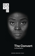 Cover: The Convert - Oberon Books Ltd