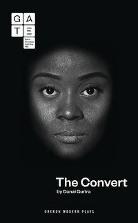 Enlarge image Cover: The Convert - Oberon Books Ltd