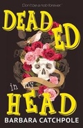 Cover: Dead Ed in my Head - Ransom Publishing