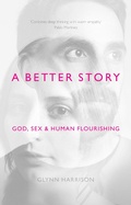 Cover: A Better Story - Inter-Varsity Press