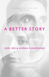 Enlarge image Cover: A Better Story - Inter-Varsity Press