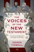 Cover: The Voices of the New Testament - Inter-Varsity Press