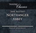 Cover: Jane Austen's Northanger Abbey - Fantom Films Limited