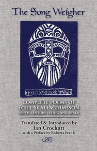 Abbildung von: The Song Weigher - Arc Publications