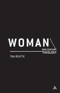 Cover: Woman - Continuum International Publishing Group Ltd.