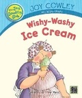 Cover: Wishy-Washy Ice Cream - Clean Slate Press