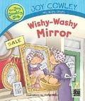Cover: Wishy-Washy Mirror - Clean Slate Press