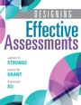 Cover: Designing Effective Assessments - Solution Tree Press