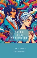 Cover: Pride and Prejudice - BAP Publishing