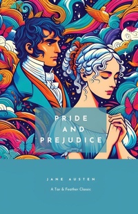 Enlarge image Cover: Pride and Prejudice - BAP Publishing