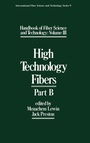 Cover: Handbook of Fiber Science and Technology Volume 2 - CRC Press