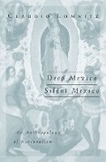 Cover: Deep Mexico, Silent Mexico - University of Minnesota Press