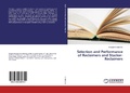 Cover: Selection and Performance of Reclaimers and Stacker-Reclaimers - LAP Lambert Academic Publishing