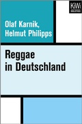Cover: Reggae in Deutschland - Kiepenheuer & Witsch