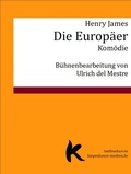 Cover: Die Europ&auml;er - epubli