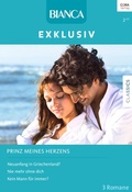 Cover: Bianca Exklusiv Band 280 - CORA Verlag