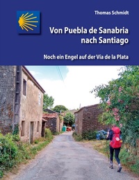 Abbildung von: Von Puebla de Sanabria nach Santiago - BoD - Books on Demand