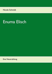 Enlarge image Cover: Enuma Elisch - BoD - Books on Demand