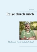 Cover: Reise durch mich - BoD - Books on Demand