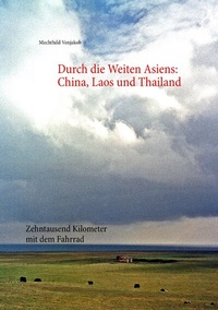 Abbildung von: Durch die Weiten Asiens - BoD - Books on Demand