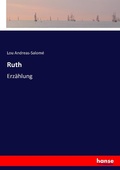 Cover: Ruth - Hansebooks