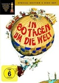 Cover: In 80 Tagen um die Welt - Warner Home Video