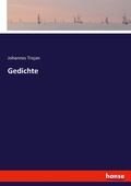 Cover: Gedichte - Hansebooks