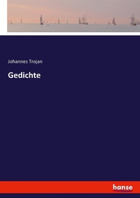 Enlarge image Cover: Gedichte - Hansebooks