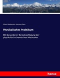 Cover: Physikalisches Praktikum - Hansebooks