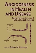 Cover: Angiogenesis in Health and Disease - CRC Press