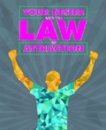 Cover: Your Desire and the Law of Attraction - BookRix