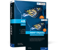 Cover: ABAP Objects - Rheinwerk