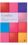 Cover: Conflict - Continuum International Publishing Group Ltd.