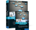 Abbildung von: SQL Server 2016 - Rheinwerk