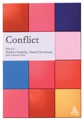 Cover: Conflict - Continuum International Publishing Group Ltd.