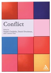 Enlarge image Cover: Conflict - Continuum International Publishing Group Ltd.